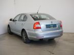 Škoda Octavia - fotka číslo 2