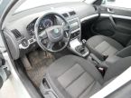 Škoda Octavia - fotka číslo 4