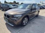 BMW X1 - fotka číslo 0