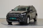 Jeep Cherokee - fotka číslo 0