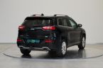 Jeep Cherokee - fotka číslo 2