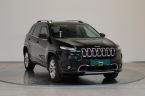 Jeep Cherokee - fotka číslo 1