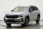 Škoda Kodiaq - fotka číslo 0
