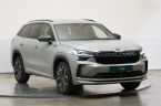 Škoda Kodiaq - fotka číslo 7
