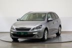 Peugeot 308 - fotka číslo 0