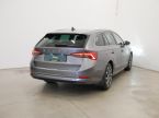 Škoda Octavia - fotka číslo 1
