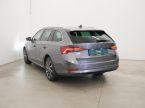 Škoda Octavia - fotka číslo 3
