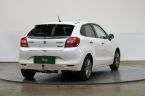 Suzuki Baleno - fotka číslo 1
