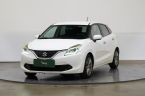 Suzuki Baleno - fotka číslo 0