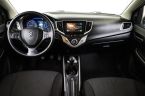 Suzuki Baleno - fotka číslo 4