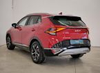 Kia Sportage - fotka číslo 6