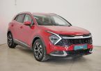 Kia Sportage - fotka číslo 7