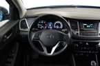 Hyundai Tucson - fotka číslo 15