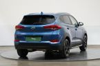 Hyundai Tucson - fotka číslo 1