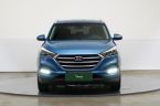 Hyundai Tucson - fotka číslo 3