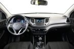 Hyundai Tucson - fotka číslo 4