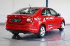 Škoda Rapid - fotka číslo 1
