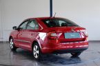 Škoda Rapid - fotka číslo 2