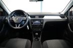 Škoda Rapid - fotka číslo 4