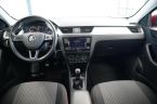 Škoda Rapid - fotka číslo 4