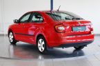 Škoda Rapid - fotka číslo 6