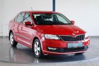 Škoda Rapid - fotka číslo 7