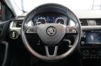 Škoda Rapid - fotka číslo 15
