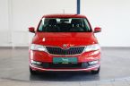 Škoda Rapid - fotka číslo 3