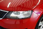 Škoda Rapid - fotka číslo 8
