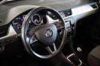 Škoda Rapid - fotka číslo 5