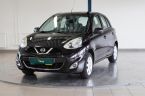 Nissan Micra - fotka číslo 0