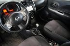 Nissan Micra - fotka číslo 12