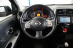 Nissan Micra - fotka číslo 15