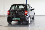 Nissan Micra - fotka číslo 1