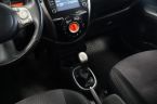 Nissan Micra - fotka číslo 19
