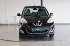 Nissan Micra - fotka číslo 3