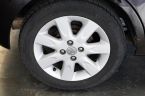 Nissan Micra - fotka číslo 9
