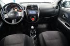 Nissan Micra - fotka číslo 4