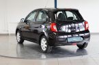 Nissan Micra - fotka číslo 6