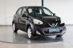 Nissan Micra - fotka číslo 7