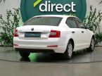 Škoda Octavia - fotka číslo 1