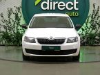 Škoda Octavia - fotka číslo 3