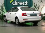 Škoda Octavia - fotka číslo 6