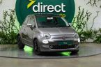 Fiat 500 - fotka číslo 7