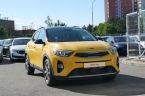 Kia Stonic - fotka číslo 2