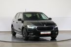 Škoda Fabia - fotka číslo 7