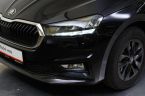 Škoda Fabia - fotka číslo 8