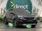 Peugeot 3008 - fotka číslo 7