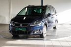 Seat Alhambra - fotka číslo 0