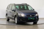 Seat Alhambra - fotka číslo 7